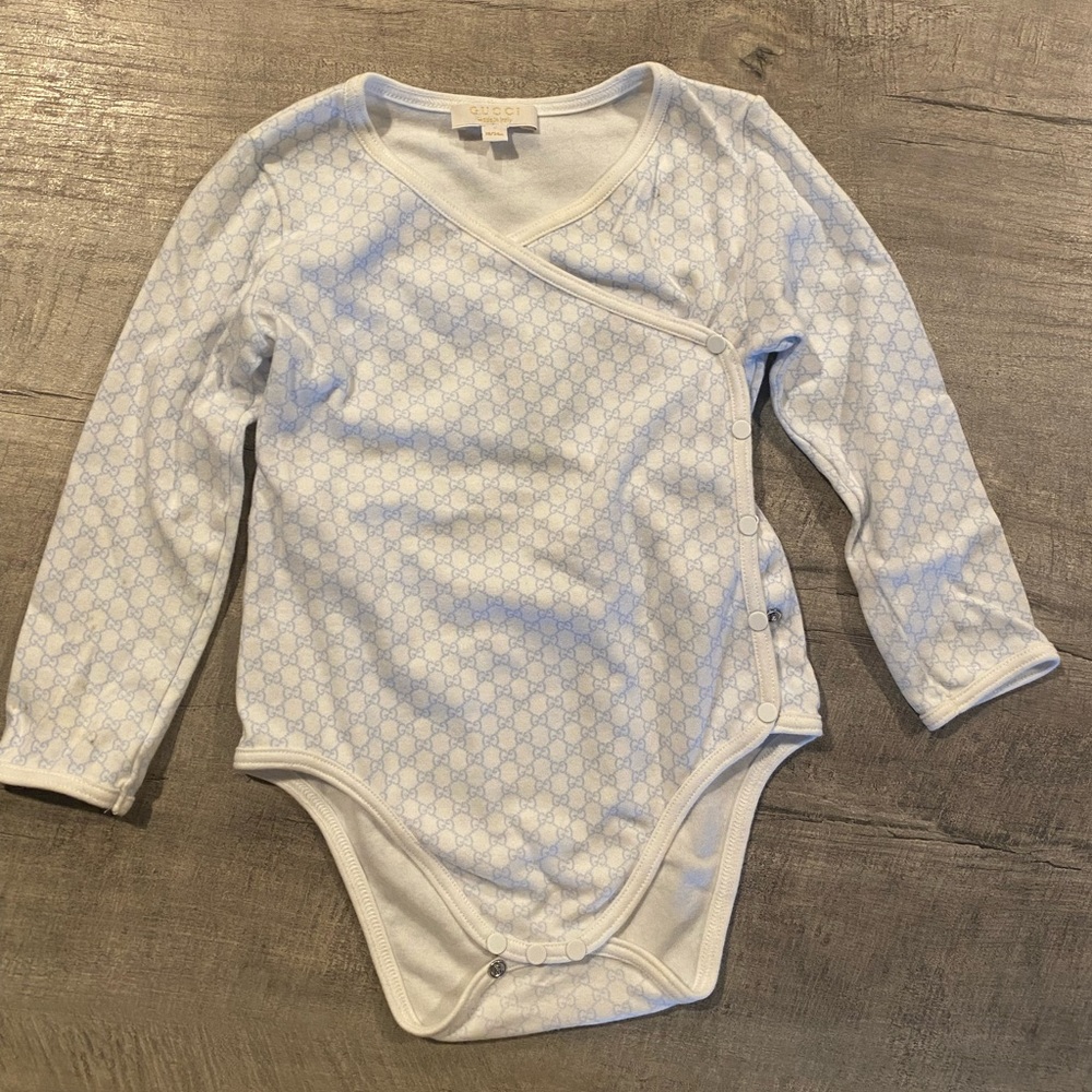 Gucci onzie